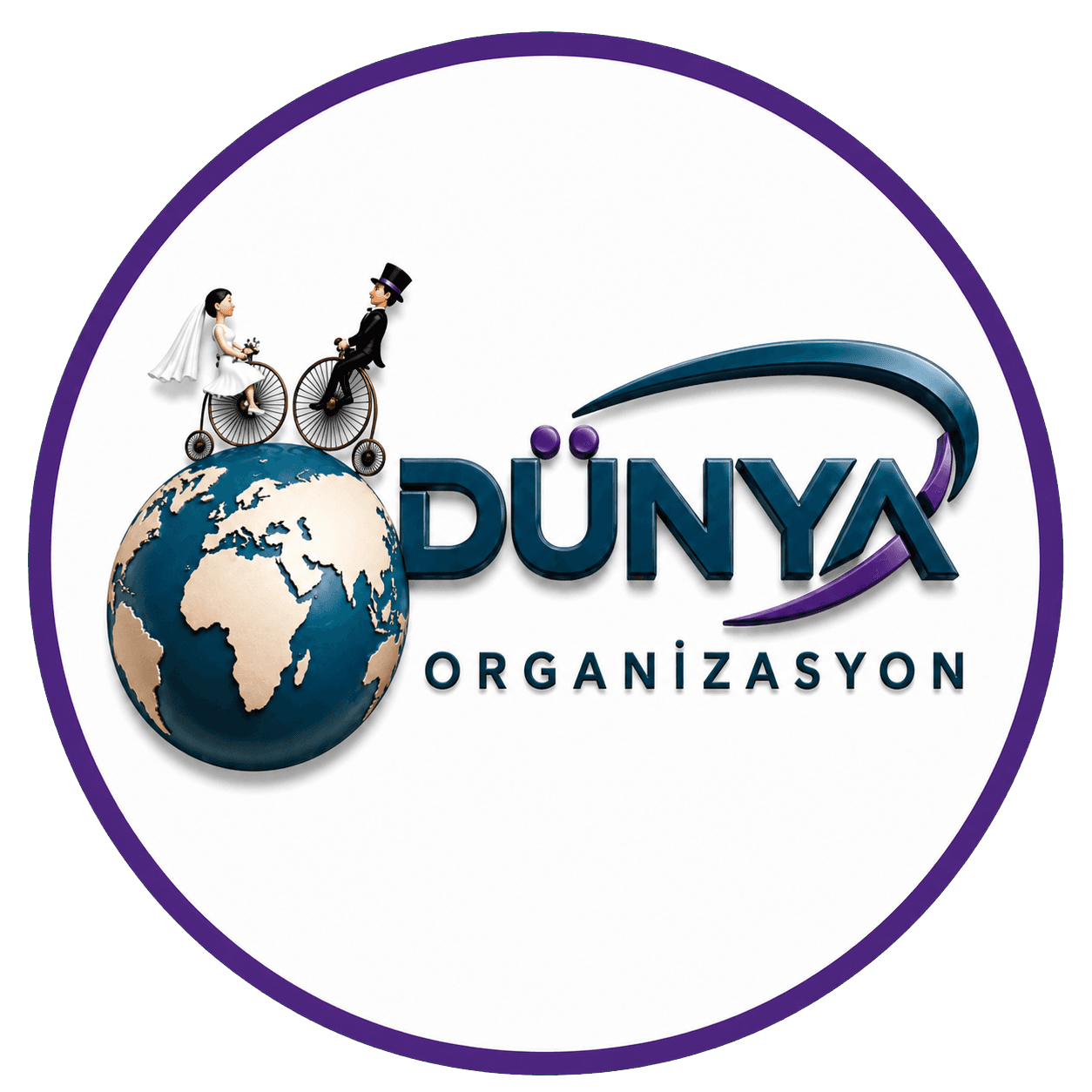 Dünya Organizasyon